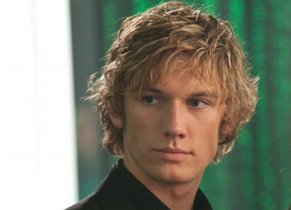 alex pettyfer brother. -He has a younger rother